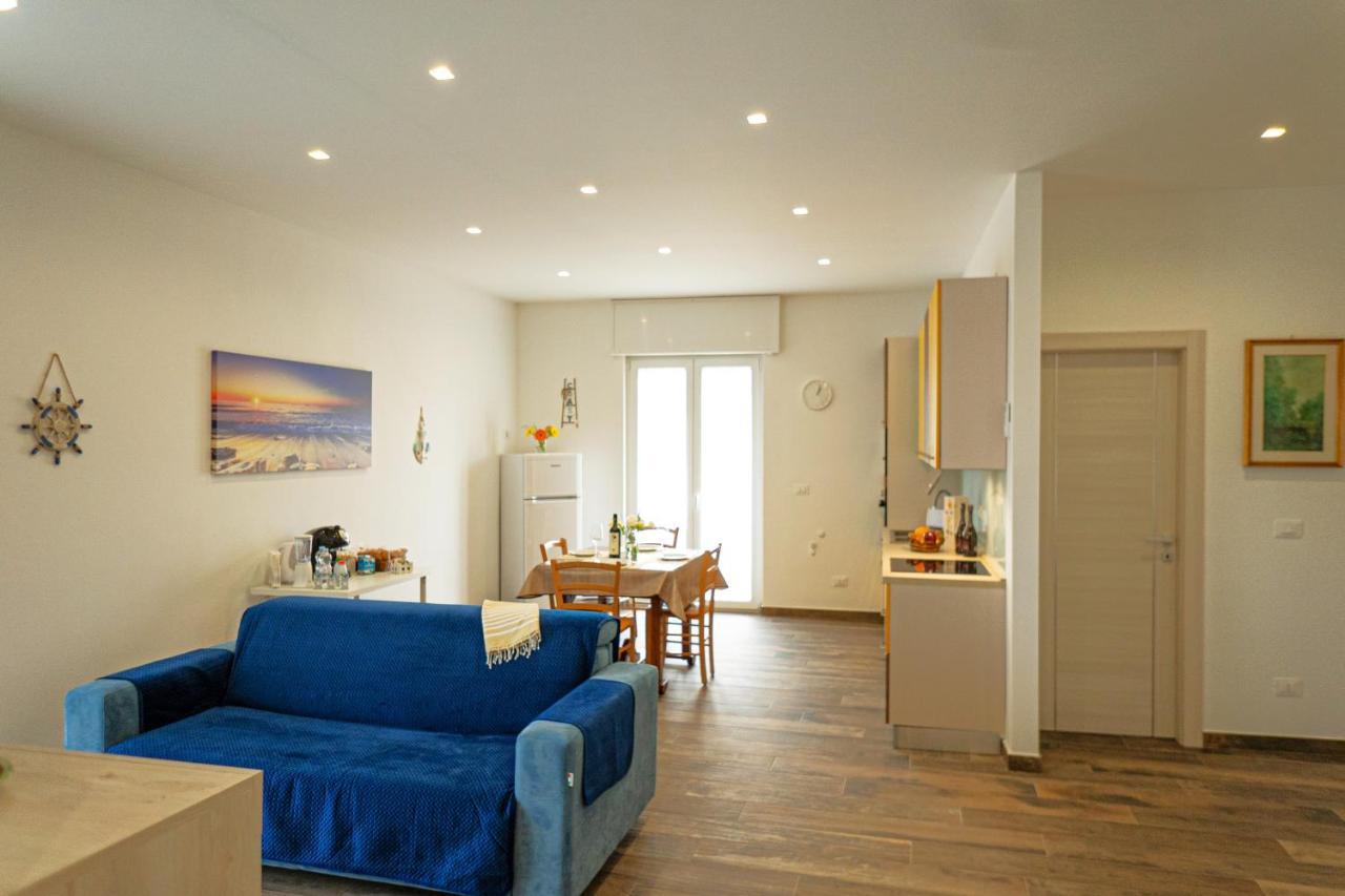 Stella Di Mare Guesthouse 巴里 外观 照片
