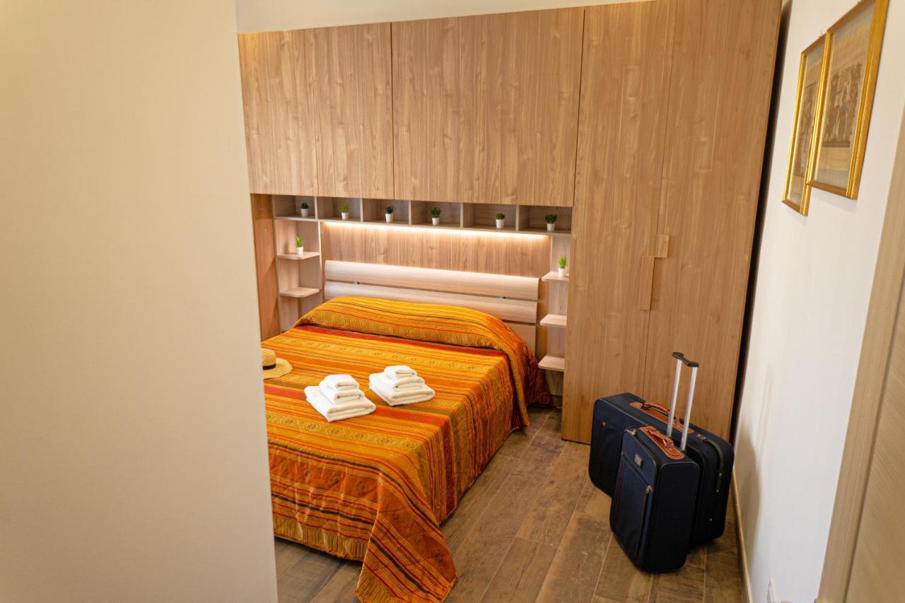 Stella Di Mare Guesthouse 巴里 外观 照片
