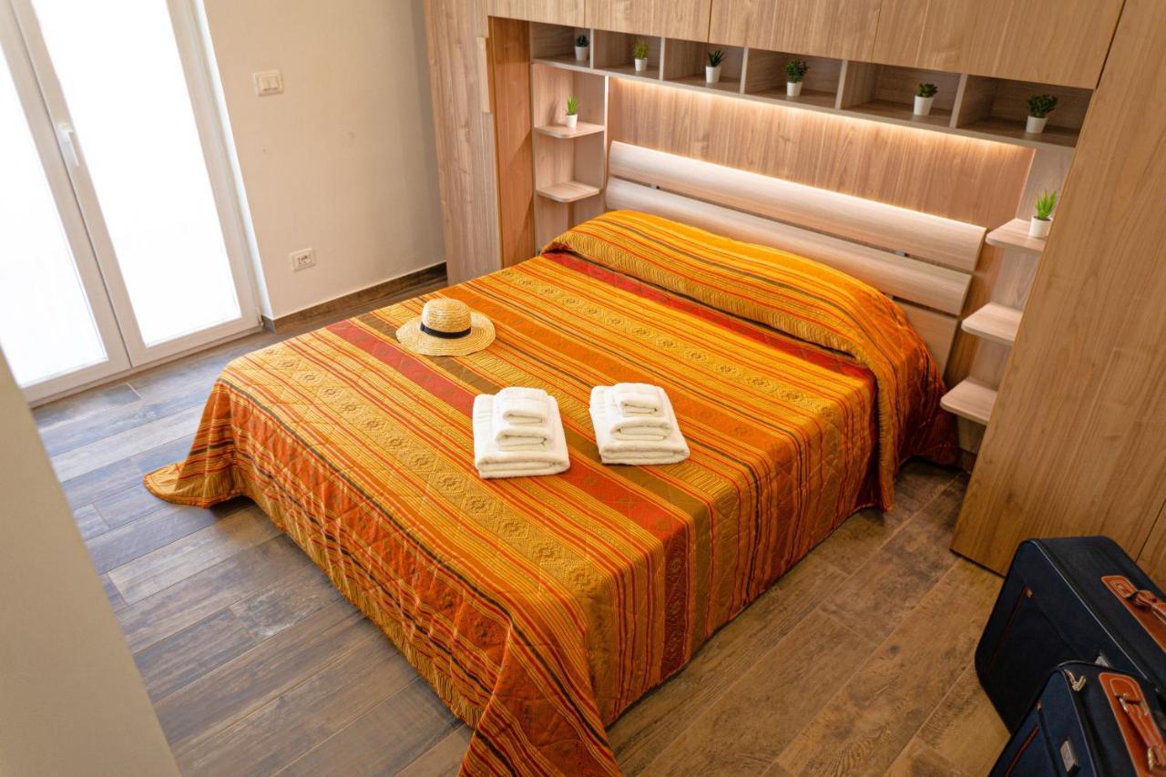 Stella Di Mare Guesthouse 巴里 外观 照片